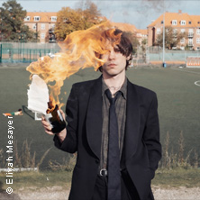 Elias R&oslash;nnenfelt