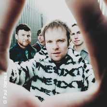 Enter Shikari