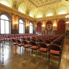 Eschenbach Palais Konzertreihe