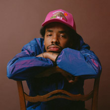 Earl Sweatshirt