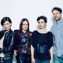 Edgar Tones & The Su'sis