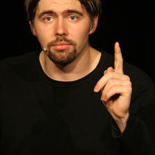 Michael Eibensteiner