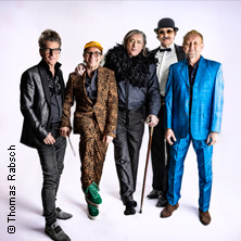 Einst&uuml;rzende Neubauten