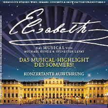 Elisabeth - Das Musical