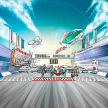 E-Mobility Play Days