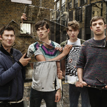 Everything Everything