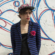 Ezra Furman