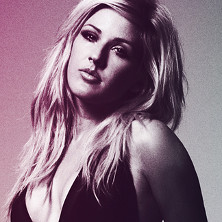 Ellie Goulding