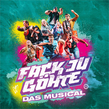 Fack Ju G&ouml;hte - Das Musical