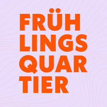 Fr&uuml;hlingsquartier