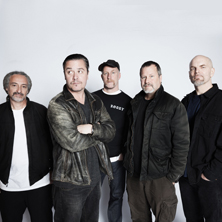 Faith No More