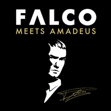 FALCO MEETS AMADEUS