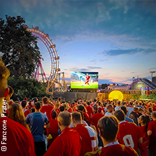 Fanzone Prater