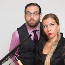 Fellner/Feldegg/Lederer 