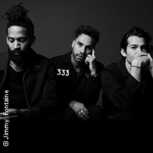 Fever 333