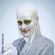 Fever Ray