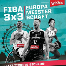 FIBA 3x3 Europameisterschaft