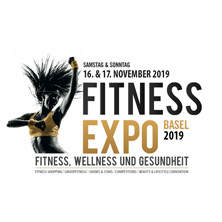 FitnessExpo Basel