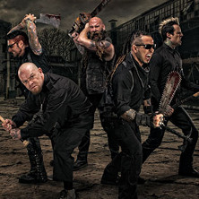 Five Finger Death Punch