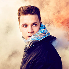 Felix Jaehn