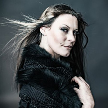 Floor Jansen