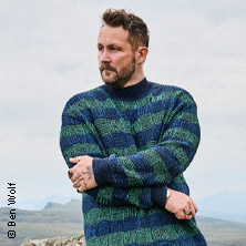 Florian K&uuml;nstler - Open Air 2026