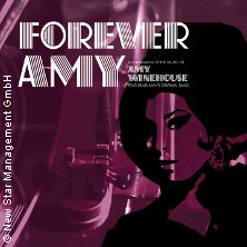Forever Amy