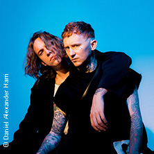 Frank Carter & The Rattlesnakes