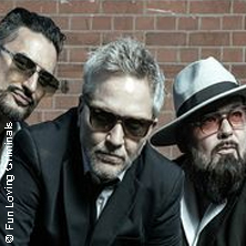 Fun Lovin' Criminals