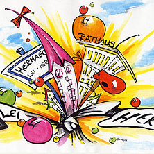 Faschingssitzung Hermagor