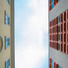 Musikfestival In Between