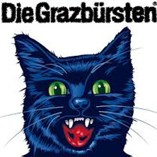 Die Grazb&uuml;rsten