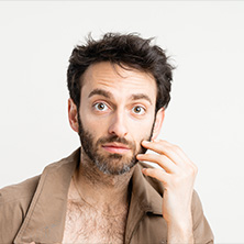 Gianmarco Soresi