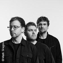 Gogo Penguin