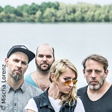 Guano Apes
