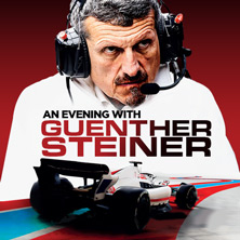G&uuml;nther Steiner
