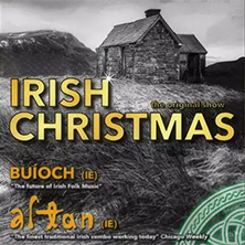 Guinness Irish Christmas Festival