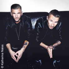 Galantis