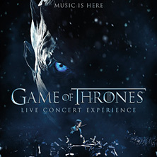 Game of Thrones Live Concert Experience