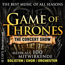 Game of Thrones - The Concert Show