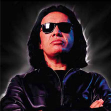 Gene Simmons Band