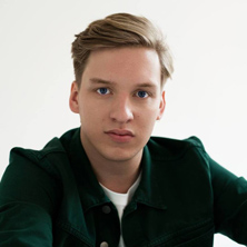 George Ezra