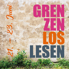 GRENZENLOS LESEN