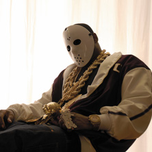 Ghostface Killah