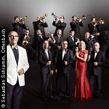 The World Famous Glenn Miller Orchestra
