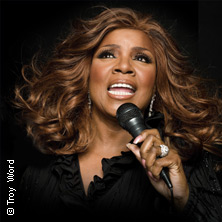 Gloria Gaynor