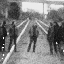 Godspeed You! Black Emperor