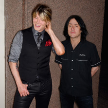 Goo Goo Dolls