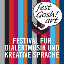 fest Gosh!art