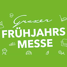 Grazer Fr&uuml;hjahrsmesse